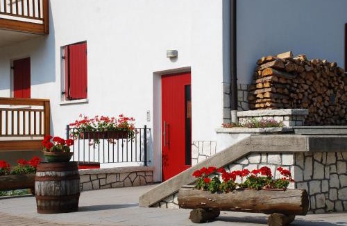Cavareno House | Affittacamere Dai Stoneri