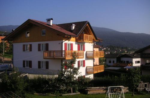 Cavareno House | Affittacamere Dai Stoneri