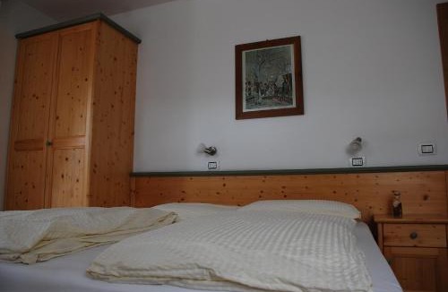 Cavareno House | Affittacamere Dai Stoneri