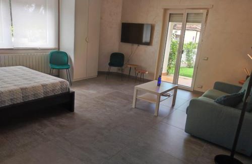 Staranzano House | Affittacamere Dal Gallo
