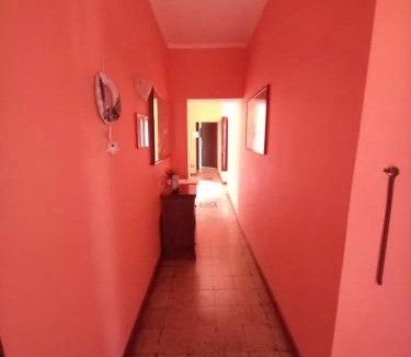 Gallese Apartment | Affittacamere del Barcarolo