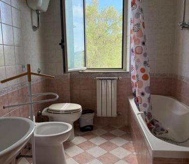 Palmi House | Affittacamere del Rifugio