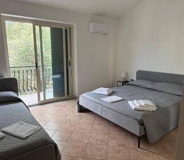 Palmi House | Affittacamere del Rifugio