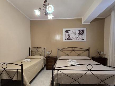 Spinoso House | affittacamere Divino