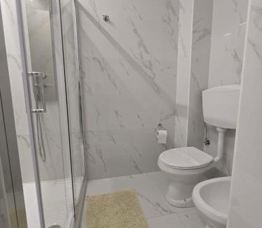 Spinoso House | affittacamere Divino