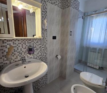 Spinoso House | affittacamere Divino