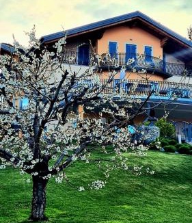Coredo House | Affittacamere Dolce Sogno