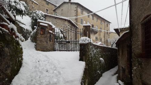 Convalle House | Affittacamere Ferrari