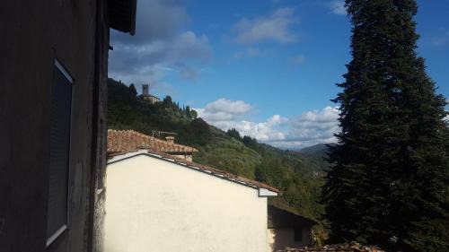 Convalle House | Affittacamere Ferrari