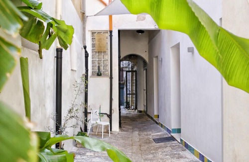 Alcamo Historic Center House | Affittacamere Garibaldi