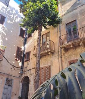Alcamo Historic Center House | Affittacamere Garibaldi