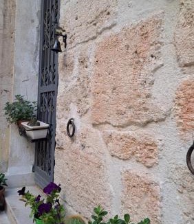 Alcamo Historic Center House | Affittacamere Garibaldi