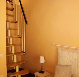 Montecatini Alto House | Affittacamere Gir di Mura