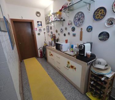 Foligno House | Affittacamere Girasole