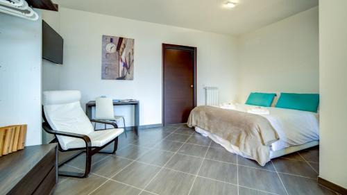 Arezzo House | Affittacamere I GELSI