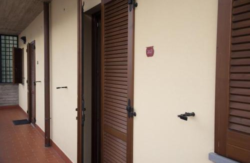 Arezzo House | Affittacamere I GELSI