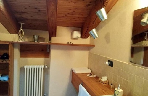 Gressan Bed & Breakfast | Affittacamere I PICCHI