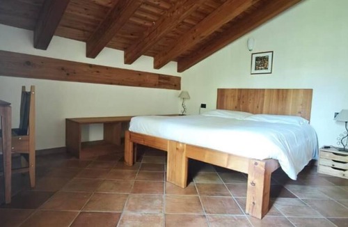Gressan Bed & Breakfast | Affittacamere I PICCHI