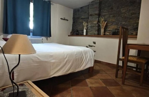 Gressan Bed & Breakfast | Affittacamere I PICCHI