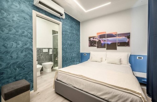 Crocetta-San Lazzaro-Modena Est House | Affittacamere I Tesori di Modena