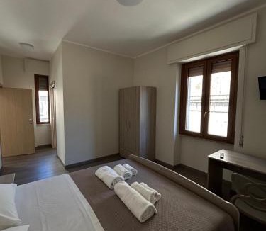 Trivento House | Affittacamere Il Campanile