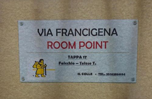 Faicchio House | Affittacamere Il Colle