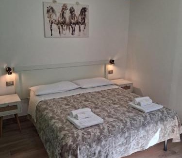 Norcia House | Affittacamere Il Cuore Verde