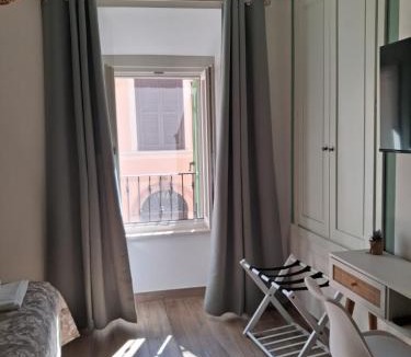 Norcia House | Affittacamere Il Cuore Verde