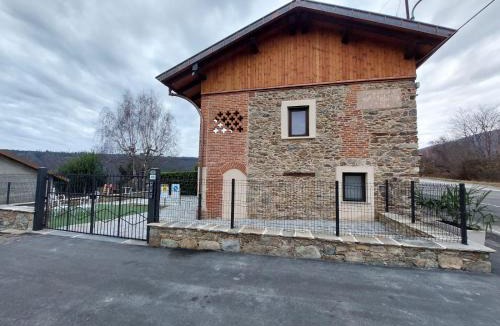 Donato House | Affittacamere il Gallo Panoramico - Alpine Trekking Stay