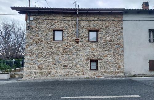Donato House | Affittacamere il Gallo Panoramico - Alpine Trekking Stay