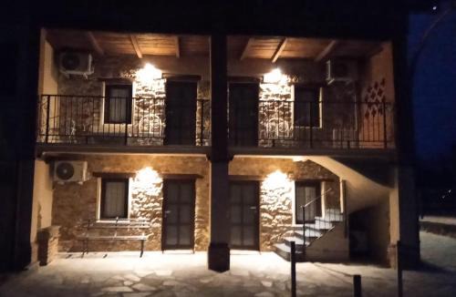 Donato House | Affittacamere il Gallo Panoramico - Alpine Trekking Stay