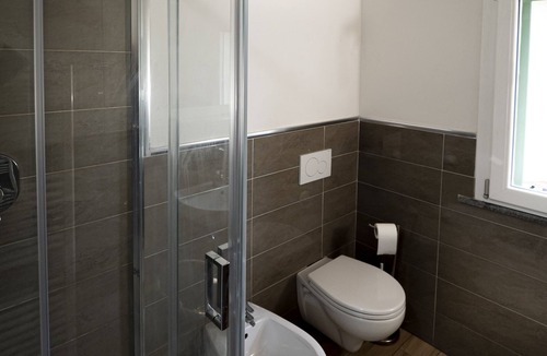 Lucca House | Affittacamere Il Granaio
