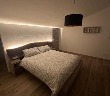 Moggio Udinese House | Affittacamere Il Pettirosso