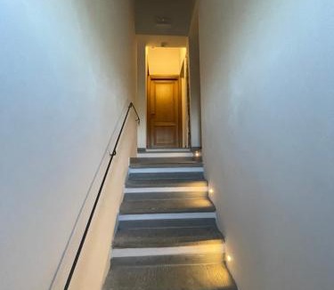 Montemagno Bed & Breakfast | Affittacamere Il Vecchio Mandorlo