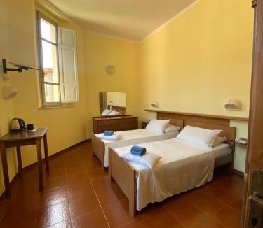 Mologno House | Affittacamere