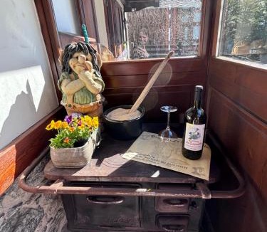 Bieltschocke Hotel | Affittacamere Genzianella
