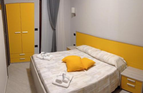 Roseto Capo Spulico House | AFFITTACAMERE BORGATA MARINA