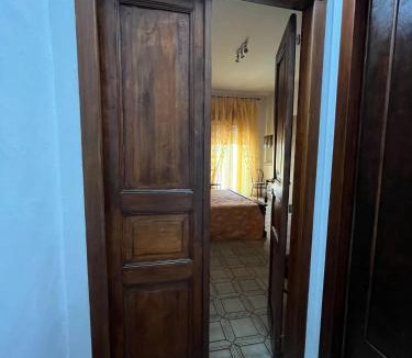 San Martino d'Agri House | Affittacamere Dietro al Convento