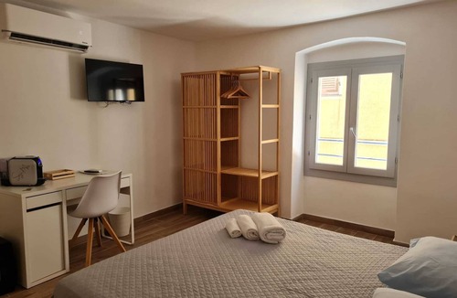Castelsardo Historic Centre House | Affittacamere L'Appusentu