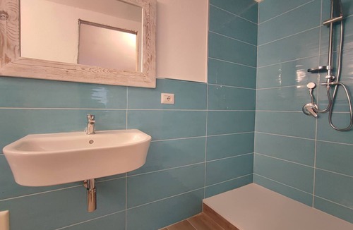 Castelsardo Historic Centre House | Affittacamere L'Appusentu