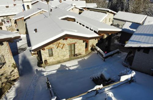Roccaforte Mondovi House | Affittacamere La Lea