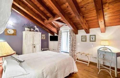 La Foce House | Affittacamere La Collina Degli Ulivi