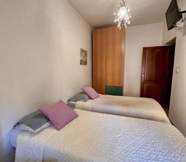 Poggioprimocaso House | Affittacamere La Dimora dei Nonni