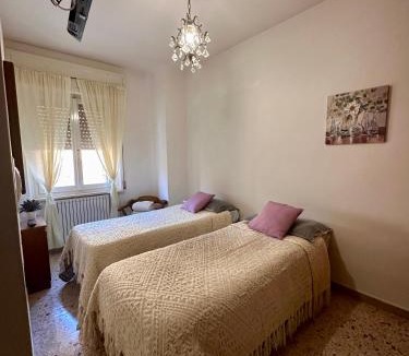 Poggioprimocaso House | Affittacamere La Dimora dei Nonni