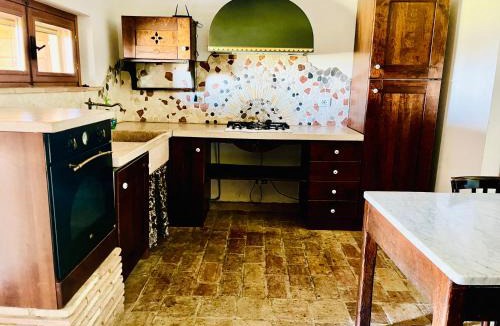 Ascoli Piceno House | Affittacamere La Grotta Magica