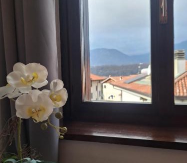 Osoppo House | Affittacamere La Polse