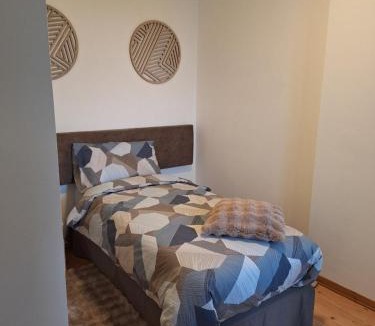Osoppo House | Affittacamere La Polse