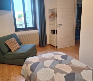 Osoppo House | Affittacamere La Polse