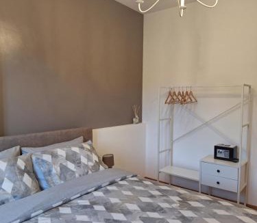 Osoppo House | Affittacamere La Polse