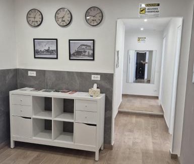 Altopascio House | Affittacamere Le Fontane